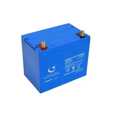 DC85-12(12V85AH)
