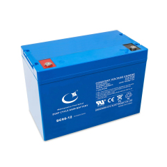DC90-12(12V90AH)