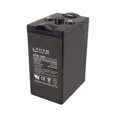 XL2500(2V500AH)
