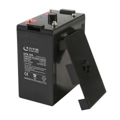 XL26500(2V650AH)