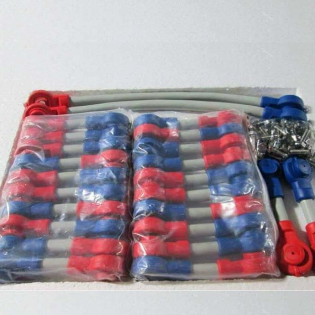 OPzV series: Tubular Gel Battery