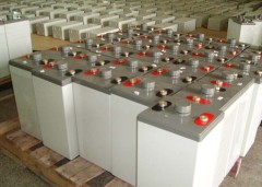XL series：2V large-capacity VRLA battery