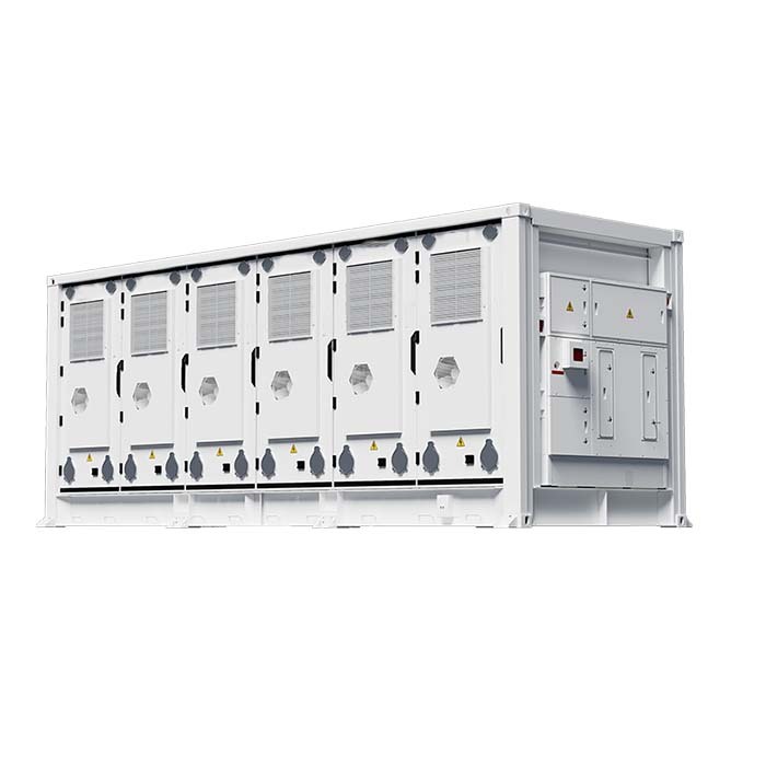 4008kWh~5360kWh BESS