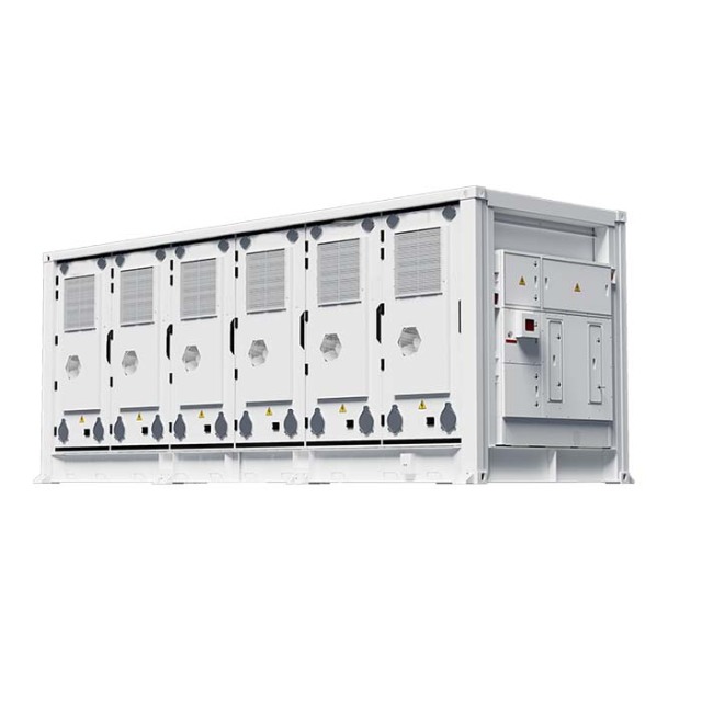 4008kWh~5360kWh BESS