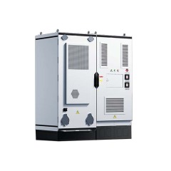 466kWh  C&I Energy Storage System