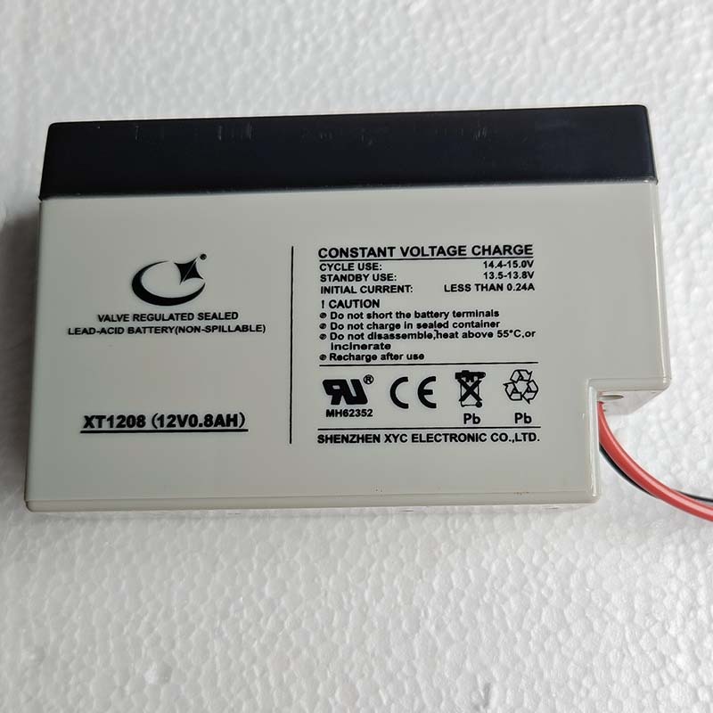 XT series:General Purpose AGM Battery