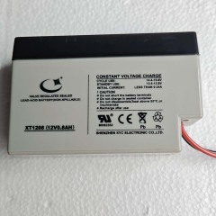 XT series:General Purpose AGM Battery