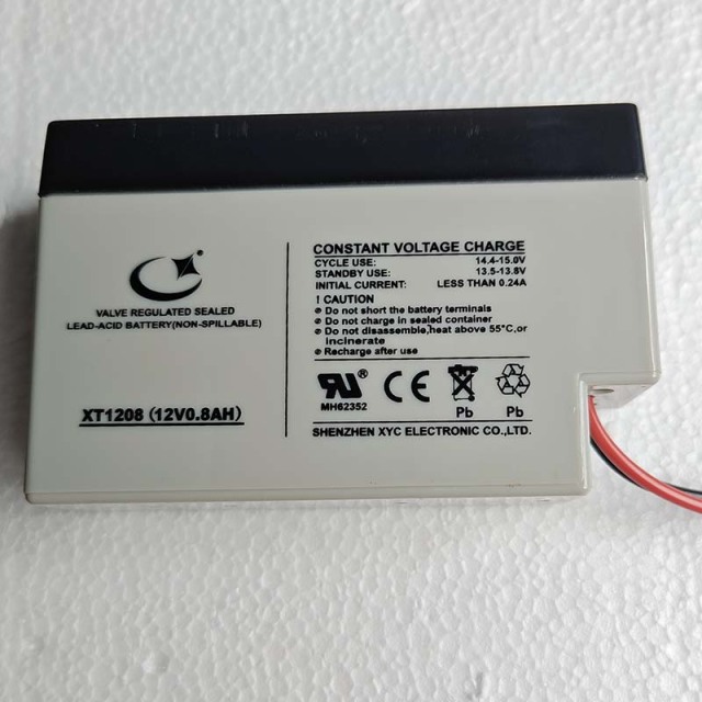 XT series:General Purpose AGM Battery