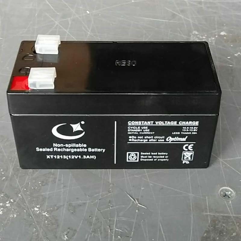 XT series:General Purpose AGM Battery