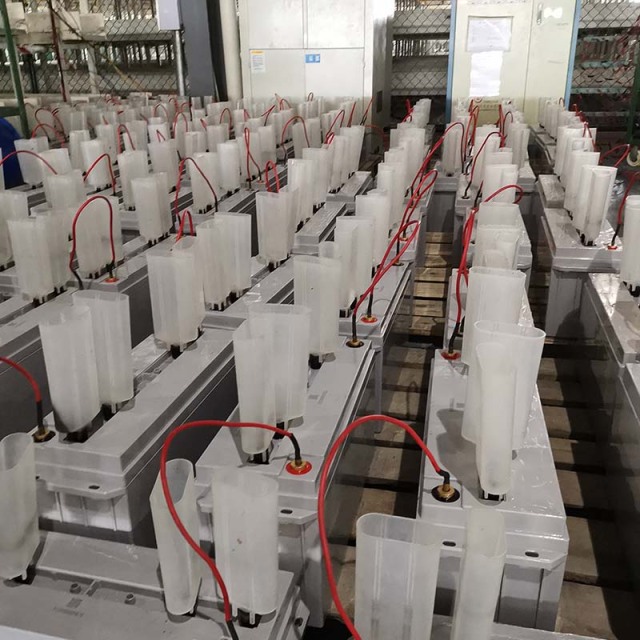 XT series:General Purpose AGM Battery