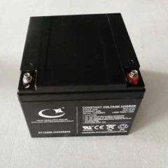 XT series:General Purpose AGM Battery