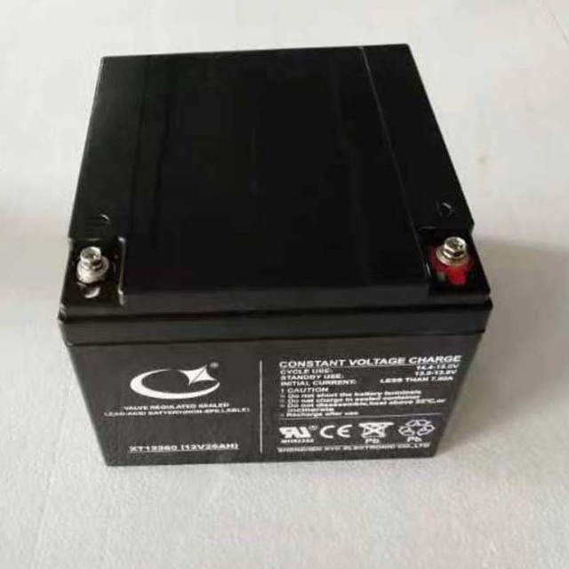 XT series:General Purpose AGM Battery