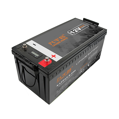 12V Lithium Battery SLA Replacement LiFePO4 Battery