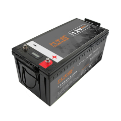 12V Lithium Battery SLA Replacement LiFePO4 Battery