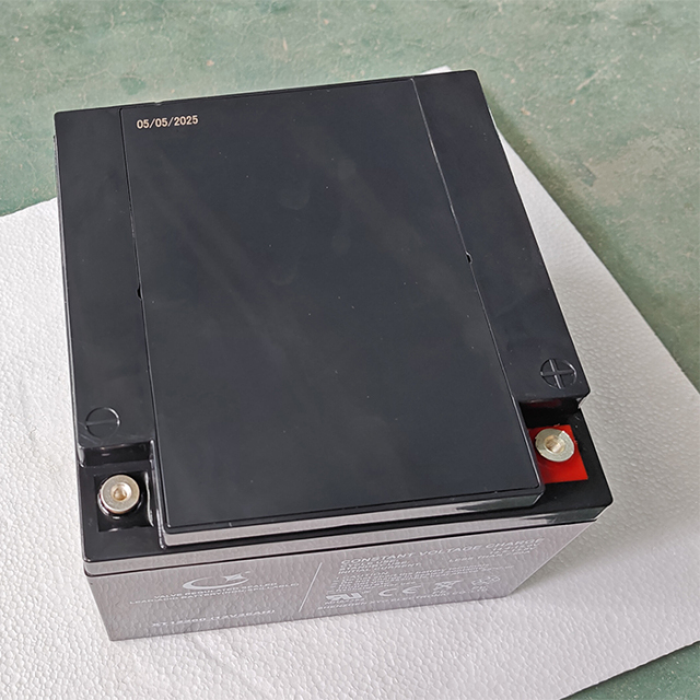 XT series:General Purpose AGM Battery