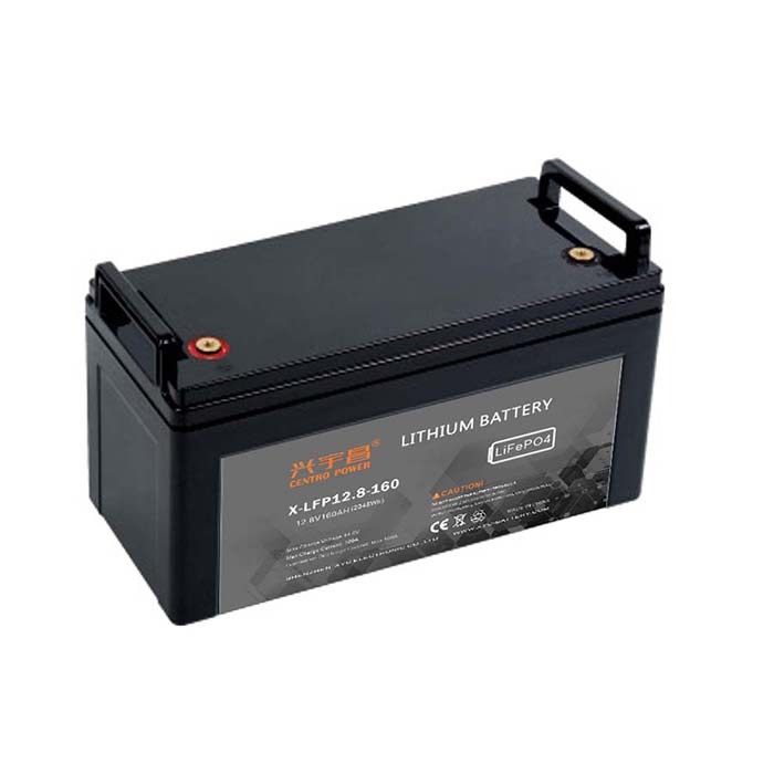 12V Lithium Battery SLA Replacement LiFePO4 Battery
