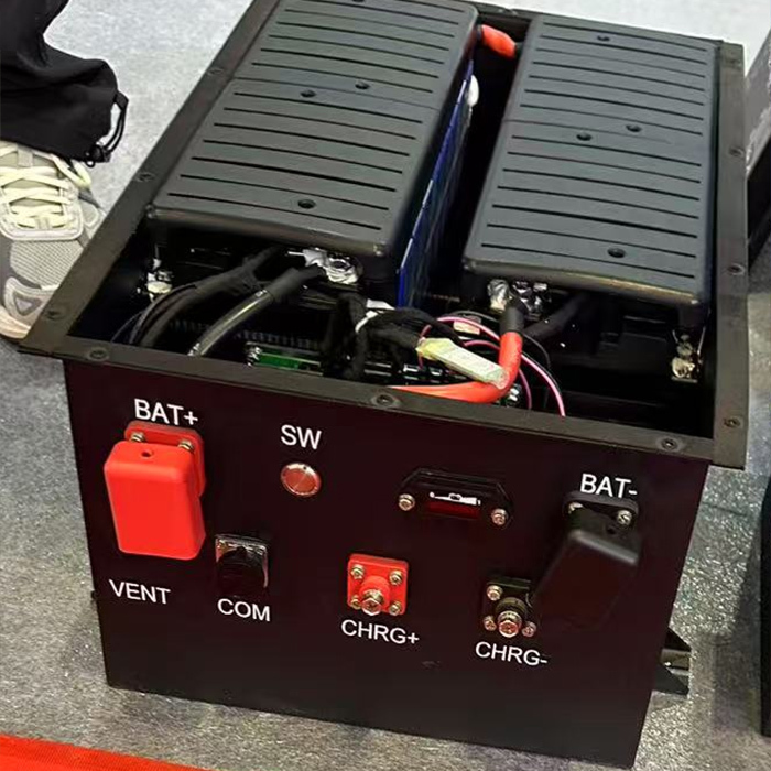 Lithium battery for Golf Carts