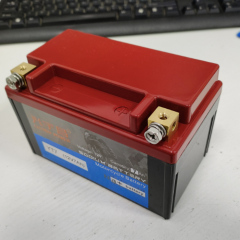 Sodium-ion Motocycle battery