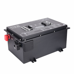 Lithium battery for Golf Carts