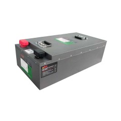 Electric Three Wheeler Lithium battery 64V76V BYD 46120 LiFePO4 Battery