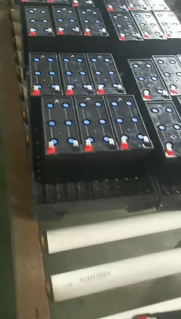 12V 7AH Sealed AGM Maintenance-Free lead acid battery