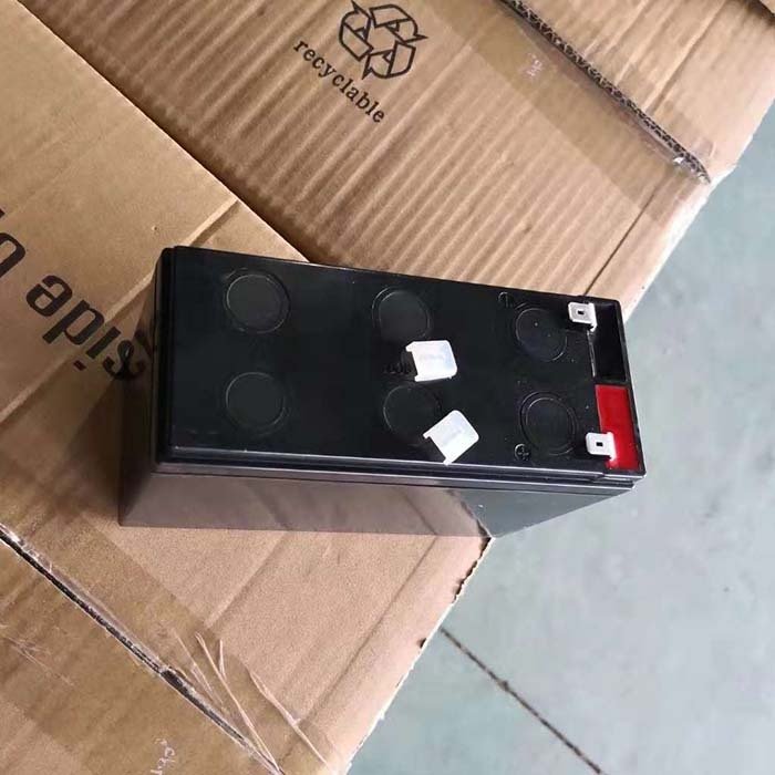 12V 7AH Sealed AGM Maintenance-Free lead acid battery