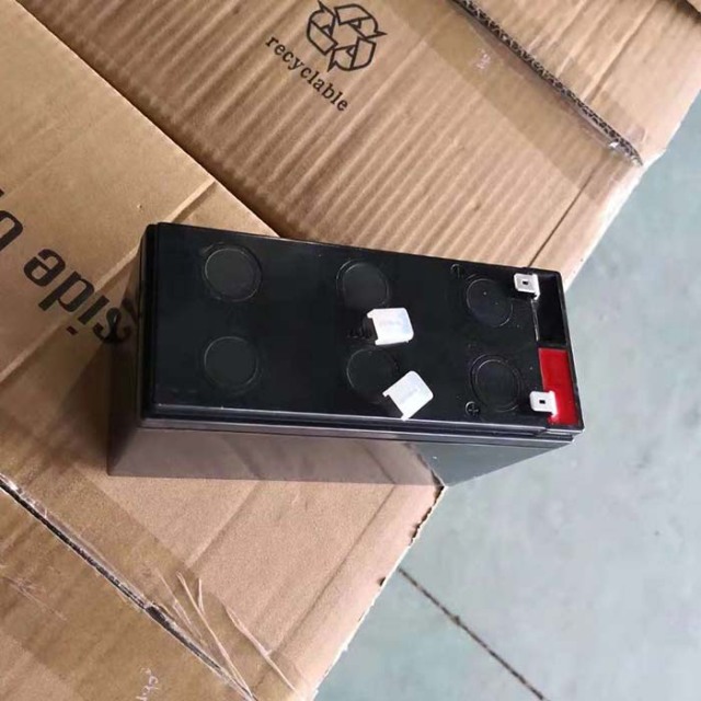 12V 7AH Sealed AGM Maintenance-Free lead acid battery
