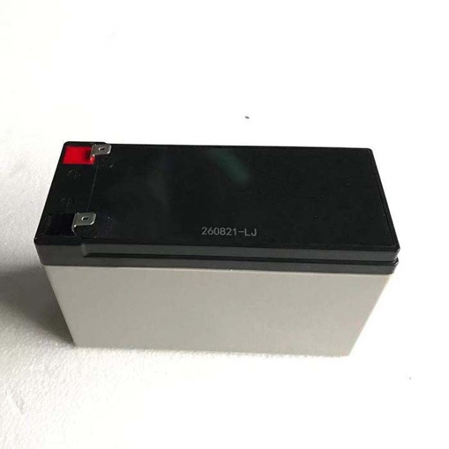 12V 7AH Sealed AGM Maintenance-Free lead acid battery