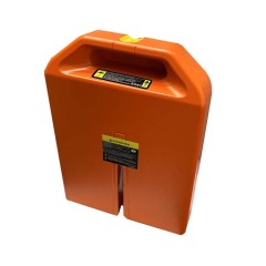 Lithium Battery for Forklift 51.2V 20AH