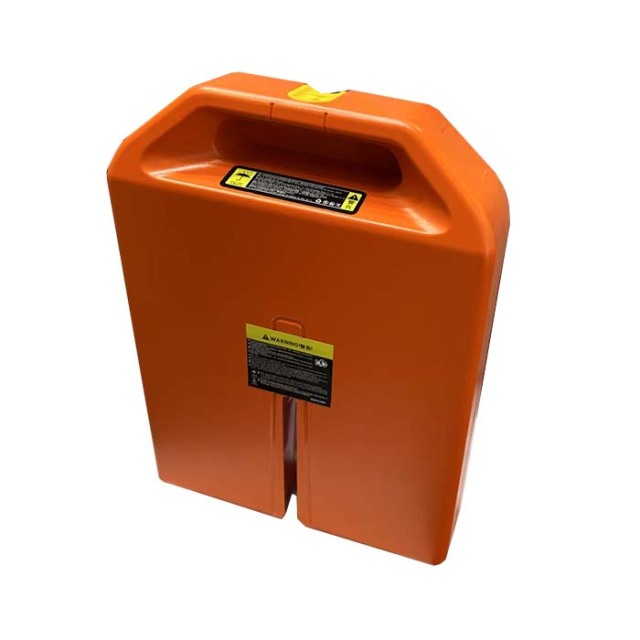 Lithium Battery for Forklift 51.2V 20AH