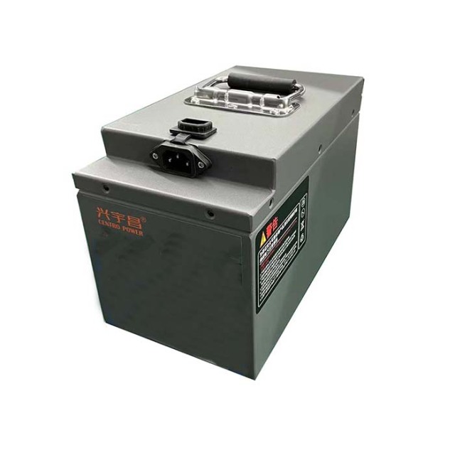 Lithium Battery for Electric Scooter Tricycle Light Electric Vehicle