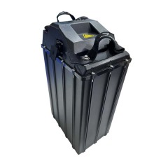 High-performance Electric Motorcycle Battery with long range
