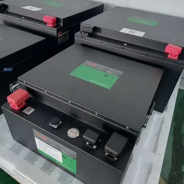 Truck battery 12V/24V LiFePO4 Battery for Starting & Packing