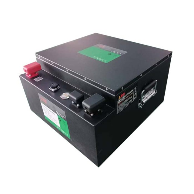 Truck battery 12V/24V LiFePO4 Battery for Starting & Packing