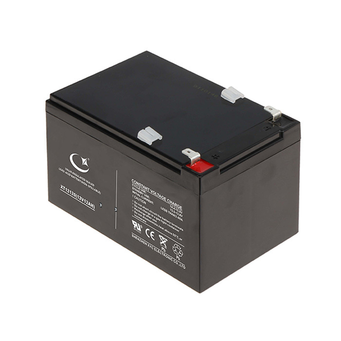 UPS Battery 12V 12AH VRLA Battery
