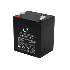 12V 5AH Lead Acid Battery