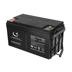 12V 65AH Lead Acid UPS Battery