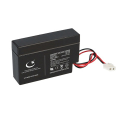 12V 0.8AH AGM Battery