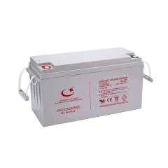Gel battery 12V 150AH Deep Cycle Battery