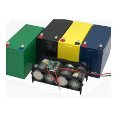 12v LiFePO4 12.8V6AH Lithium Battery 12V 7AH