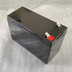 12v LiFePO4 12.8V6AH Lithium Battery 12V 7AH