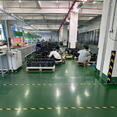 24V 100AH LiFePO4 Battery
