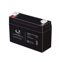 4V 3.5AH Lead Acid Battery
