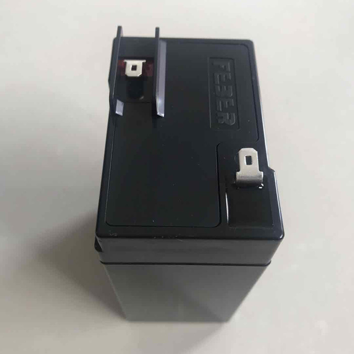 SLA Battery 6V 2AH for kids bike