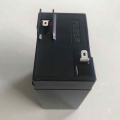 SLA Battery 6V 2AH for kids bike