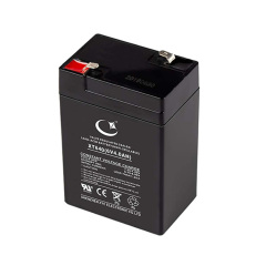 6V 4AH Lead Acid AGM Battery 6V battery