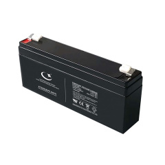 6V 5AH SLA BATTERY (AGM) Sealed lead-acid batteries