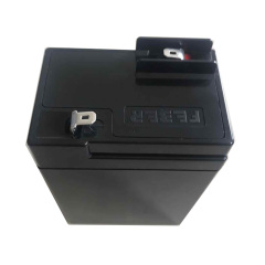 SLA Battery 6V12AH SEALED LEAD ACID Battery