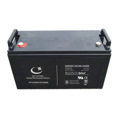 12V 120AH Lead Acid Battery for UPS