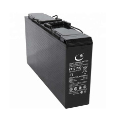 12V 150Ah Front Terminal VRLA Battery